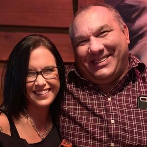 Meet your Posher, Tonya